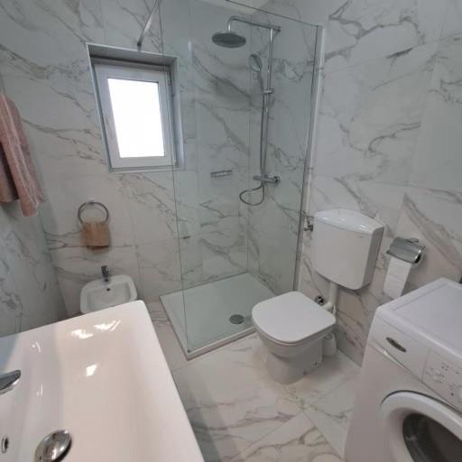 Apartment Parenzana Bibali 65 A 52460-Buje Exterior foto