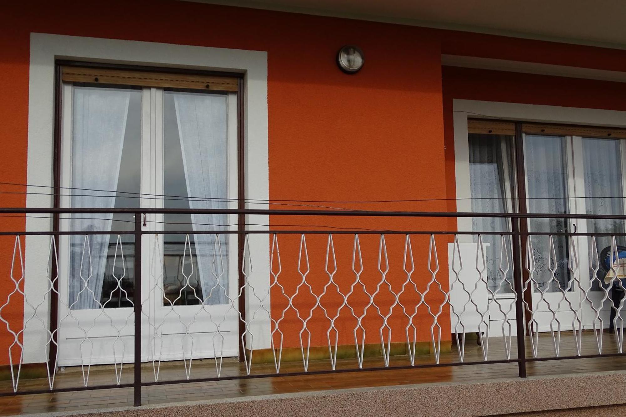 Apartment Parenzana Bibali 65 A 52460-Buje Exterior foto